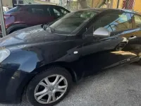 Usata Alfa Romeo MiTo Distinctive 95 CV (69 kW) 2010 Utilitaria