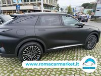 Nuova Omoda 9 537 CV (394 kW) 2026 Nero SUV