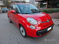 usata Fiat 500L - 2013