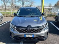 Usata Renault Austral Techno Esprit Alpine 131 CV (96 kW) 2023 Grigio SUV