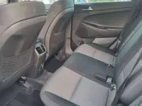 Usata Hyundai Tucson XPrime 116 CV (85 kW) 2019 Grigio SUV