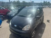 Usata Microcar M.Go 2010 Utilitaria