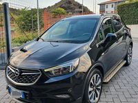 Usata Opel Mokka 140 CV (102 kW) 2016 Nero SUV