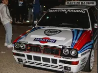 Usata Lancia Delta 90 CV (66 kW) 1992 Utilitaria