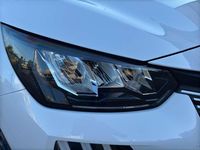 Nuova Peugeot 208 Allure 101 CV (74 kW) 2025 Bianco banchisa Utilitaria