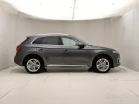 Usata Audi Q5 S-Line 204 CV (150 kW) 2021 Grigio SUV