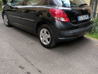 usata Peugeot 207 1.4 benzina +gpl euro 5