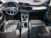 usata Audi Q3 2.0 TDI Quattro - 2020