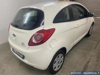 usata Ford Ka 2ª serie 1.2 8V 69 CV Individual