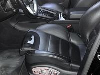 Usata Porsche Macan 245 CV (180 kW) 2019 Nero SUV