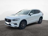 Usata Volvo XC60 Inscription 349 CV (256 kW) 2020 Bianco SUV