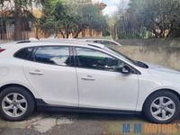 usata Volvo V40 CC D2 1.6 Business N1