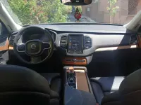 Usata Volvo XC90 R-Design 250 CV (183 kW) 2022 SUV