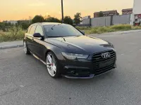 Usata Audi A6 S-Line 310 CV (228 kW) 2015 Other Station wagon