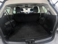 Usata Fiat Freemont 170 CV (125 kW) 2012 Grigio SUV
