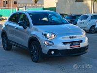 Usata Fiat 130 Club 130 CV (95 kW) 2022 Grigio Berlina