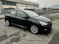 Usata Renault Clio V 101 CV (74 kW) 2020 Nero Berlina