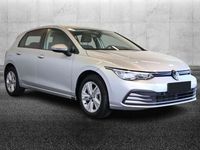 Usata VW Golf VIII Life 116 CV (85 kW) 2023 Argento Berlina
