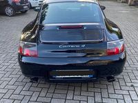 Usata Porsche 911 Carrera 4 300 CV (220 kW) 2000 Nero Coupé