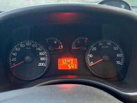 Usata Fiat Punto Active 60 CV (44 kW) 2005 Berlina