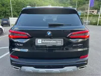 Occasion BMW X5 xLine 265 ch (194 kW) 2020 Noir SUV