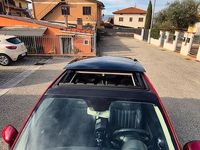 Usata Fiat 500 69 CV (50 kW) 2008 Rosso Berlina