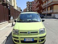 Usata Fiat Panda 60 CV (44 kW) 2006 Other Utilitaria