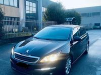 Occasion Peugeot 308 SW Sportium 109 ch (80 kW) 2017 Break