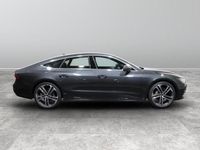 Nuova Audi A7 Advanced Plus 204 CV (150 kW) 2025 Grigio manhattan metallizzato Berlina