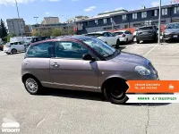 Usata Lancia Ypsilon 75 CV (55 kW) 2011 Utilitaria