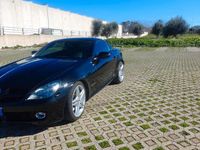 Usata Mercedes SLK200 2008 Cabrio