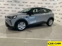 Nuova Renault Captur Evolution 122 CV (89 kW) 2026 Grigio SUV