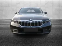 Usata BMW 520 197 CV (144 kW) 2024 Nero Station wagon