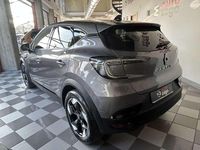 Usata Renault Captur Techno 101 CV (74 kW) 2025 Nero metallizzato SUV