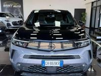 Usata Opel Mokka GS Line 131 CV (96 kW) 2022 Grigio SUV