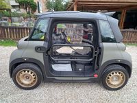 Usata Citroën AMI Limited Edition 1955 2023 Verde