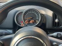Usata Mini Countryman 2019 Grigio SUV