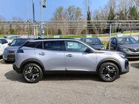 Nuova Peugeot 2008 Allure 101 CV (74 kW) 2025 Grigio artense metallizzato SUV