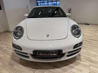 Usata Porsche 911 Carrera 4S 355 CV (261 kW) 2009 Gran prix Coupé