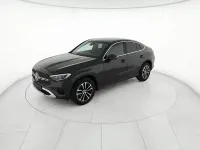 Nuova Mercedes GLC220 Advanced Plus 197 CV (144 kW) 2026 Grigio SUV