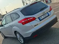 Usata Ford Focus 120 CV (88 kW) 2016 Station wagon