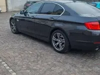 Usata BMW 525 204 CV (150 kW) 2011 Berlina