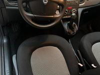Usata Lancia Ypsilon 70 CV (51 kW) 2006 Grigio Utilitaria