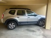 Usata Dacia Duster 90 CV (66 kW) 2017 Grigio SUV