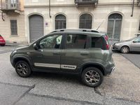 usata Fiat Panda Cross - 2018