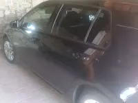 Usata VW Golf VII 110 CV (80 kW) 2016 Nero Berlina