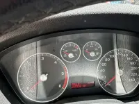 Usata Ford Focus Style 90 CV (66 kW) 2008 Station wagon