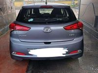 Usata Hyundai i20 Active 75 CV (55 kW) 2015 Utilitaria