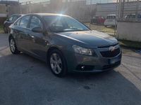 usata Chevrolet Cruze 2.0 diesel 150cv