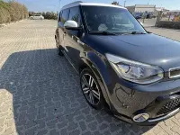 Usata Kia Soul 136 CV (100 kW) 2015 SUV